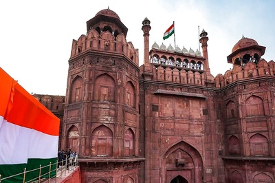 50 School Teachers Invited As 'Special Guests' For 77th Independence Day Event at Red Fort