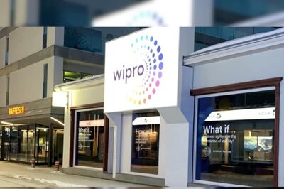 Wipro Q1 Results Preview: Profit May Rise 20% YoY, Q2 Guidance Likely To Be Muted