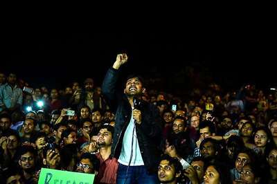 Three News Channels Face Action for Airing 'Doctored' JNU Tapes