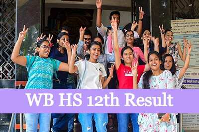 West Bengal HS Result 2022 at wbresults.nic.in: Websites to Check Uccha Madhyamik Marksheet, Know Passing Marks