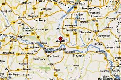 14 students fall ill after consuming mid-day meal in Bihar