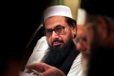 Hafiz Saeed Will be Released if Evidence Not Submitted by Govt: Pak Court