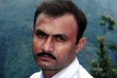 CBI to probe Sohrabuddin fake killing case