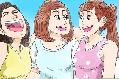 How to Look Good Naked (Girls Version)