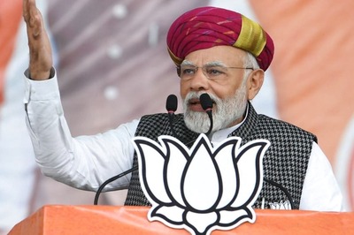 PM Modi's ‘5G’: The ‘5 Goals’ Scored for BJP in 8 Gujarat Rallies Over Range of Issues | Explained