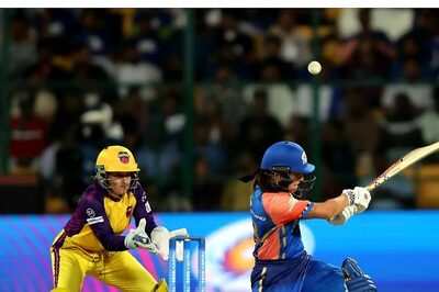 WPL 2024: UP Warriorz Eye a Season Double Over Mumbai Indians