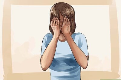 How to Stop Thinking About Someone