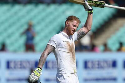 'Taking a Bit of Knowledge From the Last Test we Played Here': Ben Stokes Aims to Recreate 2016 Heroics in Rajkot