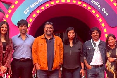 IFFI 2022: Pushkar and Gayatri's Tamil Crime Thriller Vadhandhi Screened At The Mega Film Festival