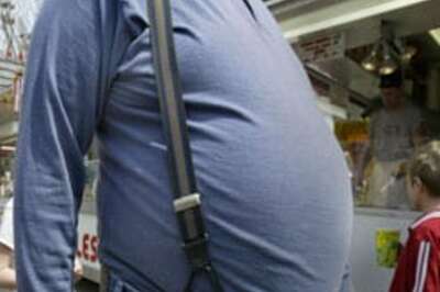 Americans too fat to fit for X-rays, scans