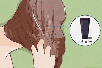 How to Put On a Wig Cap Over Your Hair