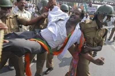 Factfile on Telangana