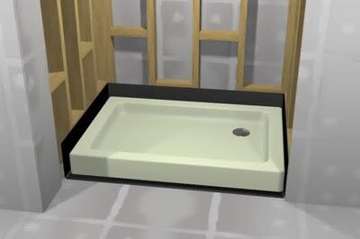 Tiling a Shower: Prep, Installation, and Finishing Touches