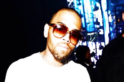 Chris Brown Freed After Rape Allegations in France