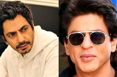 Nawazuddin Siddiqui Takes a Dig At Shah Rukh Khan? Angry Fans Say 'Should Not Have Done This'
