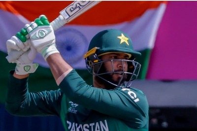 ‘I Let Down… I Will Regret This, But This is Life’: Imad Wasim Takes Blame For ‘Not Executing His Plans’ in IND vs PAK T20 World Cup Encounter