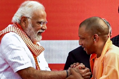 The UPShot | Can BJP Tap into ‘Har Ghar Jal' Efforts to Win 2024 Lok Sabha Polls in Yogi Land?