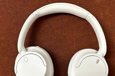 Sony WH-CH720N Review: Best Headphones To Buy Under Rs 10,000?