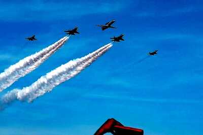 Aero India 2023: Road, Air Traffic To Remain Affected in Bengaluru For Next 5 Days | Check Advisory 