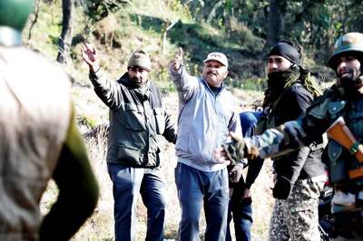 J&K Data Dissection Shows Killings in Terror Attacks Down, Number of Injured Significantly Up