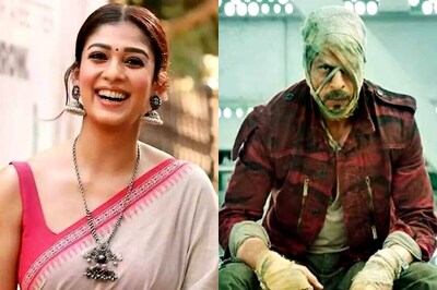 Jawan: Nayanthara Wraps Week-Long Schedule in Mumbai for Shah Rukh Khan Starrer Thriller