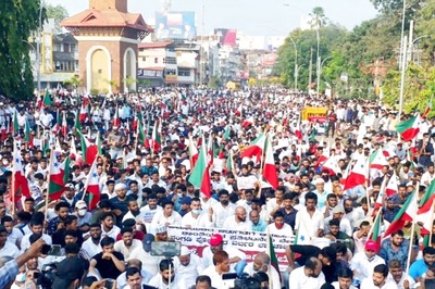 Phulwari Sharif Case: NIA Raids 30 Locations in Bihar to Probe Alleged PFI-Terror Module Links