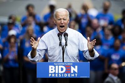 Biden Urged to Pick Black VP, Not Klobuchar, as Minneapolis Killing Stokes Racial Tensions