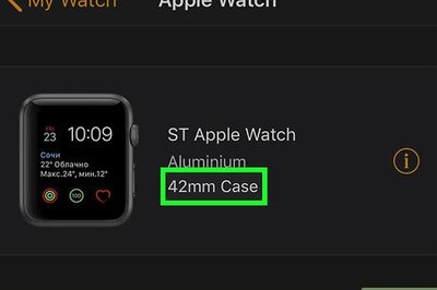 How to Change the Band on an Apple Watch