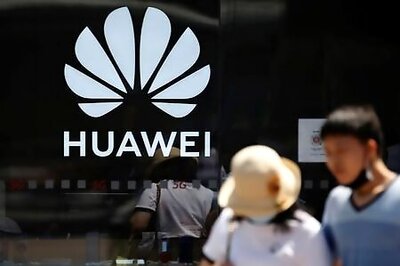 Huawei asks Germany not to shut it out of building 5G networks, Der Spiegel says