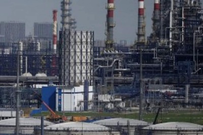 Oil Stocks Bleed On Reports Of Govt Considering Windfall Tax; ONGC Cracks 9%, BPCL 5%