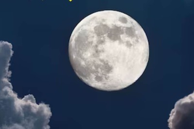 Chandra Darshan 2024: Devotees Await First Moon Sighting Of The New Year