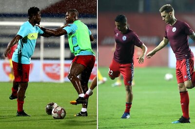 Indian Super League 2019-20: Jamshedpur FC, NorthEast United Eye Top Spot