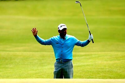 Flawless McDowell stays in control at Sherwood