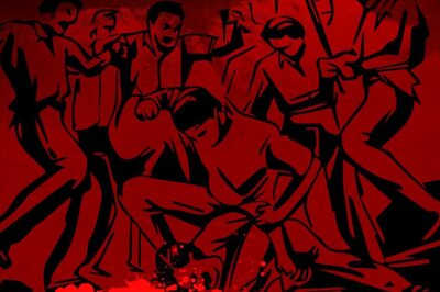 Retired Army Officer Thrashed in Delhi For Protesting Lewd Remarks