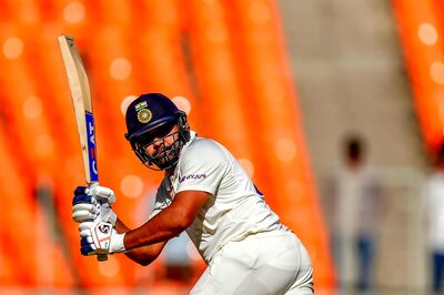 IND v AUS, 4th Test: Rohit Sharma Reaches Massive Feat, Joins Sachin, Dhoni, Kohli in Elite List