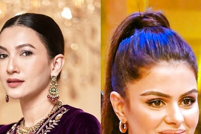 Gauahar Khan Slams Priyanka Chahar Choudhary's 'Dumb’ Game Plan In Task, Says 'Clearly There's Only...'