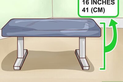 How to Do Hip Thrusts