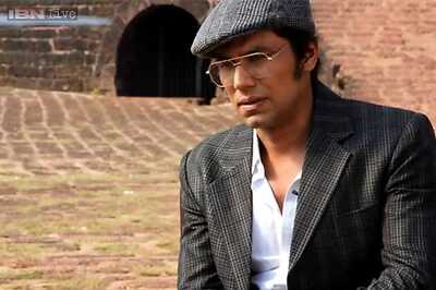 First Look: Randeep Hooda plays Charles Sobhraj in 'Main Aur Charles'