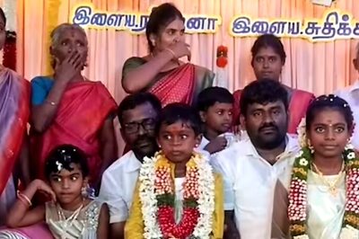 In Tamil Nadu Village, Uncles Bring 15 Bullock Carts For Nieces' Ear Piercing Ceremony