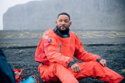 Will Smith Reveals He Has 'Made Tons Of Mistakes' In Past