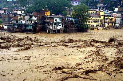 Army medical team helps two pregnant women deliver babies in flood-ravaged Uttarakhand
