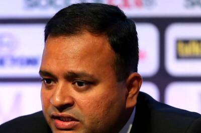 AIFF Acting General Secretary Sunando Dhar Writes to FIFA, Requests to Reconsider Suspension