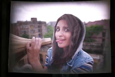 Meri Pyaari Bindu Teaser: Parineeti Chopra, Ayushmann Khurrana's Love Story Looks Fresh