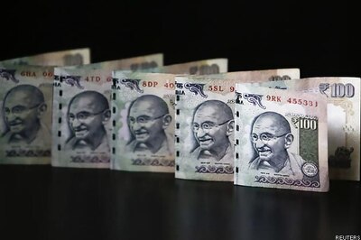 Rupee extends losses, hits 60.21 vs dollar