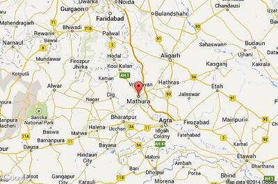 Polish woman alleges rape, police launch manhunt for accused