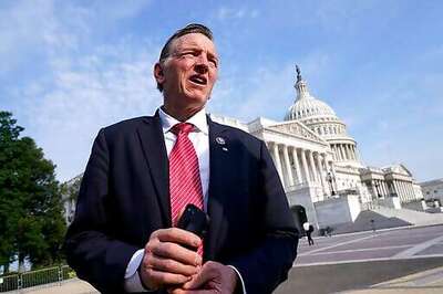 GOP's Vaccine Push Comes With Strong Words, Few Actions