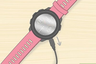 How to Wash a Garmin Watch