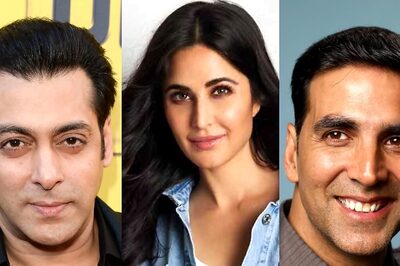 Katrina Kaif REVEALS Difference Between Salman Khan, Akshay Kumar: 'Its Morning And Night Thing'