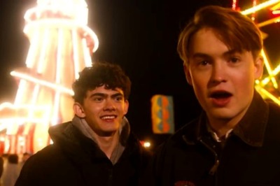 Heartstopper Season 3: Netflix Confirms Release Window With Special BTS Video