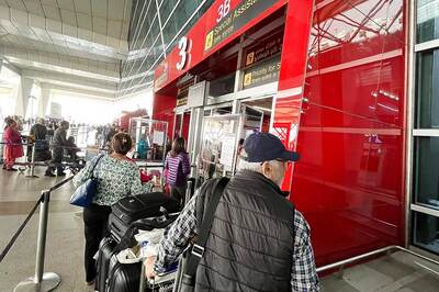 Delhi Govt Schools Teachers to Be Deployed at IGI Airport to Enforce COVID Protocol